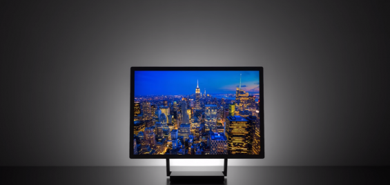 Microsoft Surface Studio